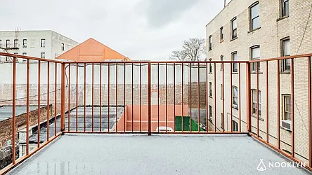Rented by Nooklyn NYC LLC