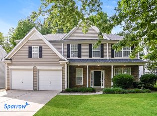 1108 W Arrow Lake Ct, Indian Land, SC 29707