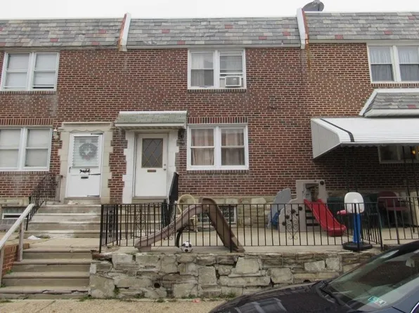 2133 Stevens St, Philadelphia, PA 19149