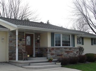 518 Diane St, Chilton, WI 53014