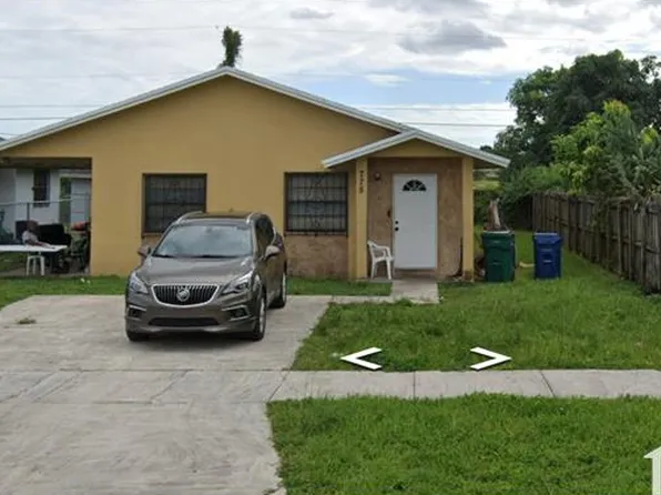 775 NW 6th St, Florida City, FL 33034