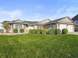1208 Quarterhorse Trl, Prosser, WA
