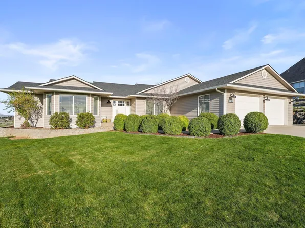 1208 Quarterhorse Trl, Prosser, WA 99350