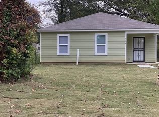 4483 Sunny View Dr, Memphis, TN 38127