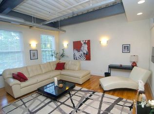 411-203 S Marshall St, Winston Salem, NC 27101