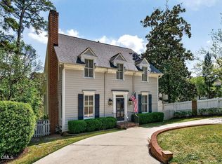 3428 Bellevue Rd, Raleigh, NC 27609