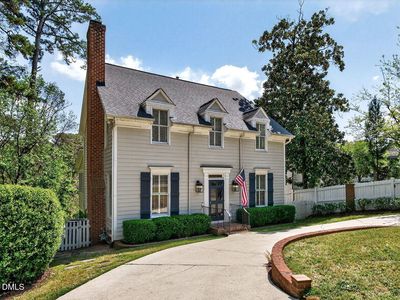 3428 Bellevue Rd, Raleigh, NC, 27609