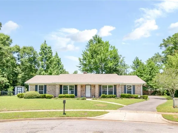 600 Burlington Ct, Mobile, AL 36608