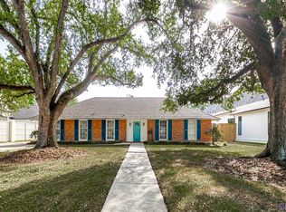 3025 Fritchie Dr, Baton Rouge, LA 70809