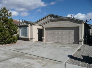 620 Ridgeside Trl SW, Albuquerque, NM 87121