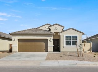 24577 W Wood St, Buckeye, AZ 85326