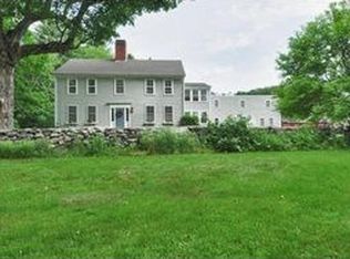 231 Lincoln St, Hudson, MA 01749