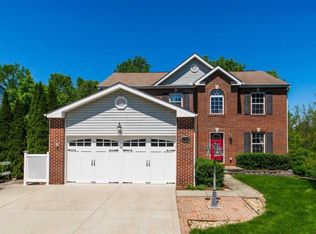 134 Long Hollow Dr, Etna, OH 43062