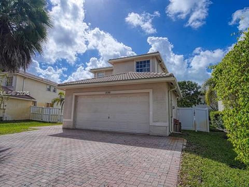 1st image of 16388 SW 28th St #0
