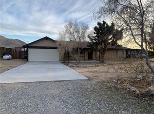 25095 Via Vista Rd, Apple Valley, CA 92307