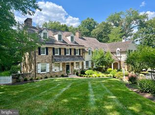 488 Bair Rd, Berwyn, PA 19312