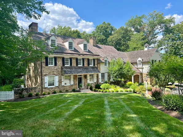 488 Bair Rd, Berwyn, PA 19312