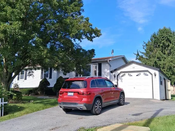168 Butternut Ct, Sinking Spring, PA 19608
