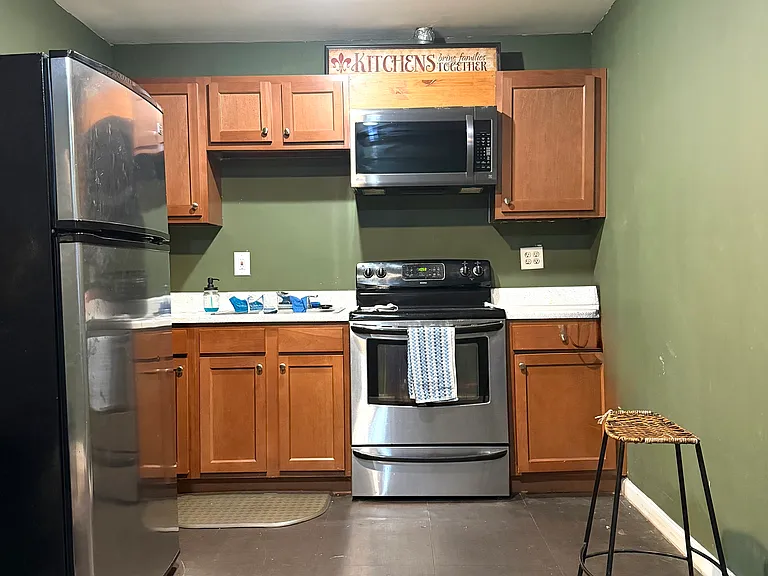 1821 N Capitol St NE #1 — Photo 9