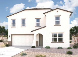 27481 N Tinajas Rd, Florence, AZ 85132