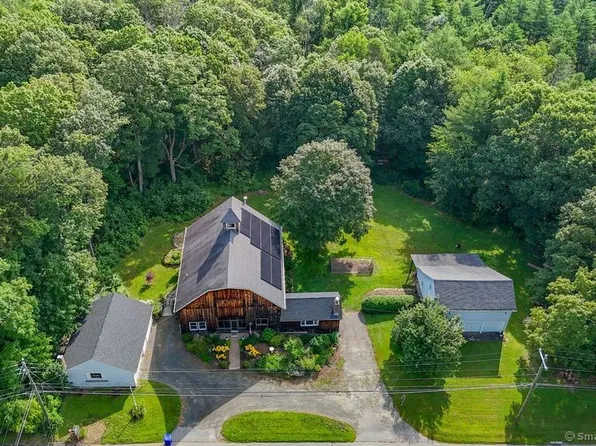 412 Goshen Road, Litchfield, CT 06759
