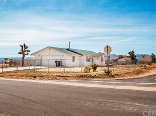 58375 Pimlico St, Yucca Valley, CA 92284