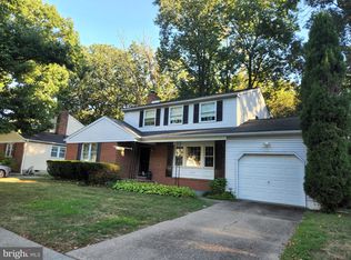 1620 Cedar Ave, Haddon Heights, NJ 08035