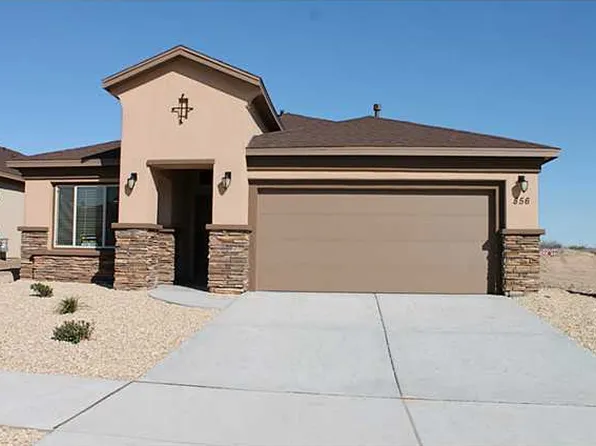 856 Blue Park Ave, Sunland Park, NM 88008