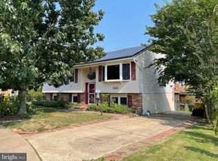 7505 Saffron Ct, Hanover, MD 21076