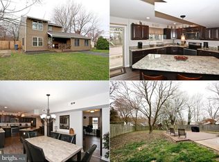 1818 Price Ln, Bowie, MD 20716