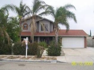 15584 Athol St, Fontana, CA 92335