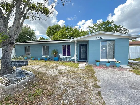 5828 Harcourt Ave, Orlando, FL 32839