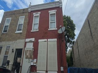 1939 Fontain St, Philadelphia, PA 19121
