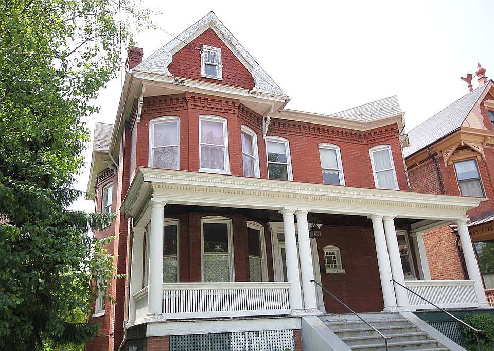 Front - 232 W Frederick ST