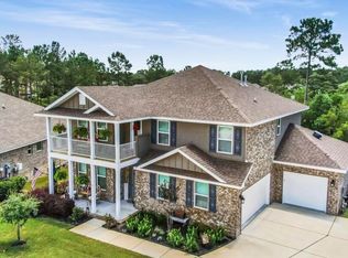 77 Freshfield Way, Freeport, FL 32439