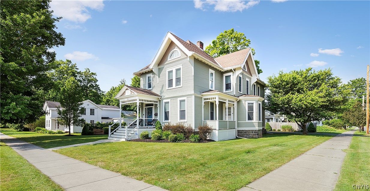 30 Maple Ave, Hamilton, NY 13346 | Zillow