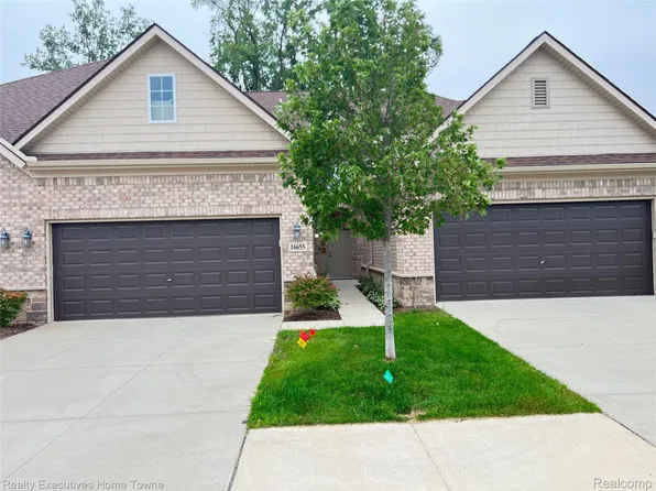 16655 Savor Ln #5, Clinton Township, MI 48035