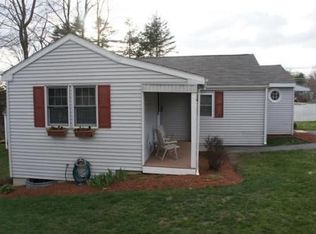 68 Hilltop Rd, Dracut, MA 01826