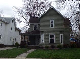 370 Blaine Ave, Marion, OH