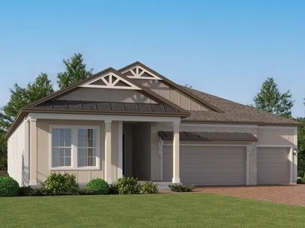 4806 Southern Valley Loop, Brooksville, FL 34601