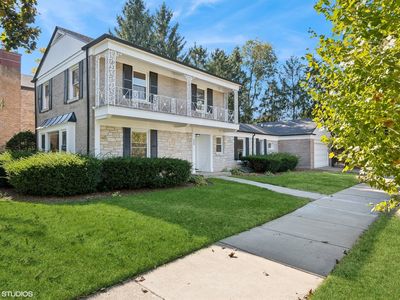 2939 W Ardmore Ave, Chicago, IL, 60659