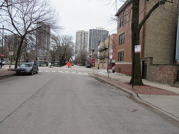 5th image of 405 W Eugenie St #7