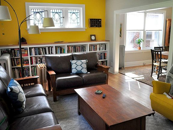 4th image of 4448 Russell Blvd #A