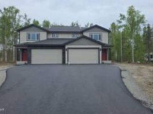 4947 W Sassy Ave, Wasilla, AK 99623