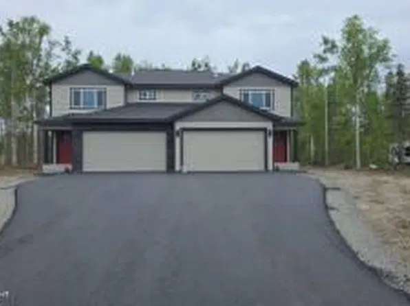 4947 W Sassy Ave, Wasilla, AK