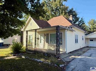560 W Johnson St, Sullivan, IN 47882