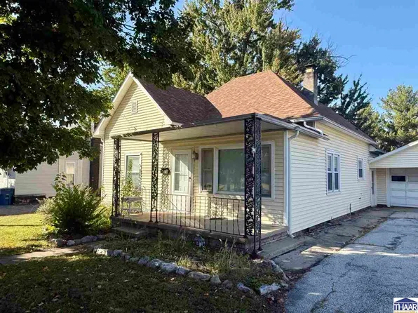560 W Johnson St, Sullivan, IN 47882