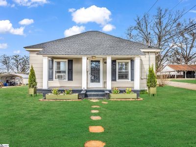 181 Bailey St, Arcadia, SC, 29320
