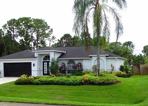 Exterior repainted and new roof installed 2016.