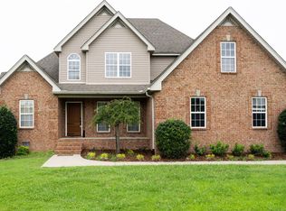 1731 Clover Dr, Lebanon, TN 37087